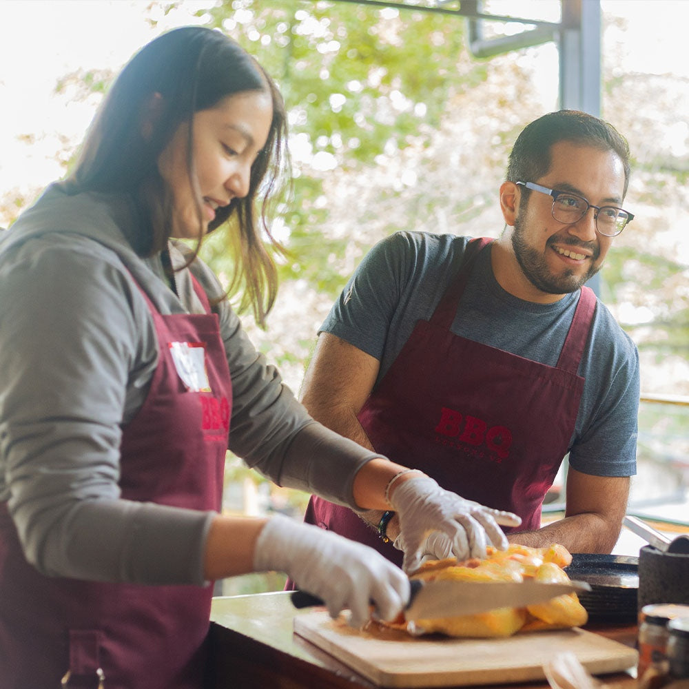 Tarde de Grill & Beer | CDMX Norte | 20 Septiembre