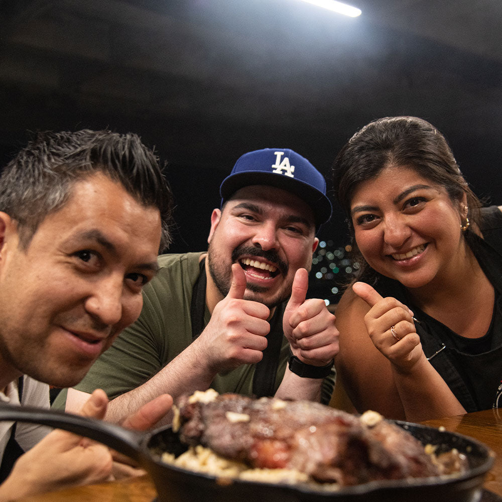 Noche de picaña | Querétaro | 17 julio
