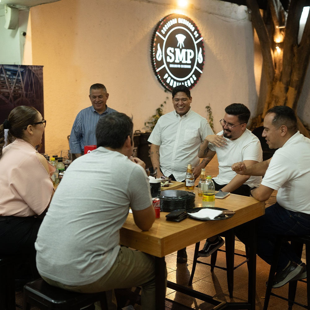 Tarde Navideña | Guadalajara | 19 Diciembre