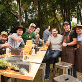 Diplomado en Ciencias y Arte del Fuego | Santiago | 27 al 31 de mayo