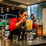 Noche de picaña | Carretera Nacional Esfera | 12 marzo