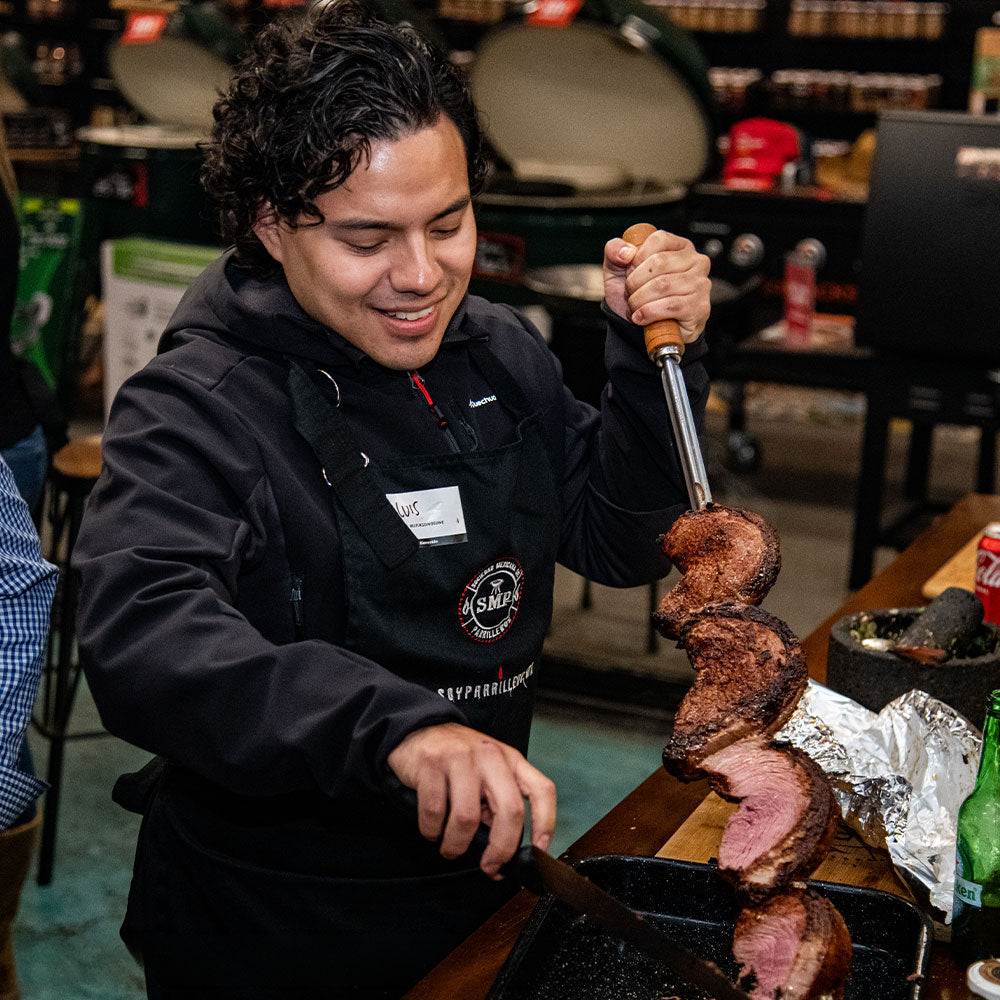 Noche de Picaña | Cumbres | 31 julio