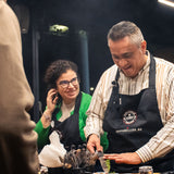 Noche de Grill and Love Casa Madero | Miravalle | 14 febrero