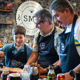 Tarde de Parejas | Santiago | 7 marzo