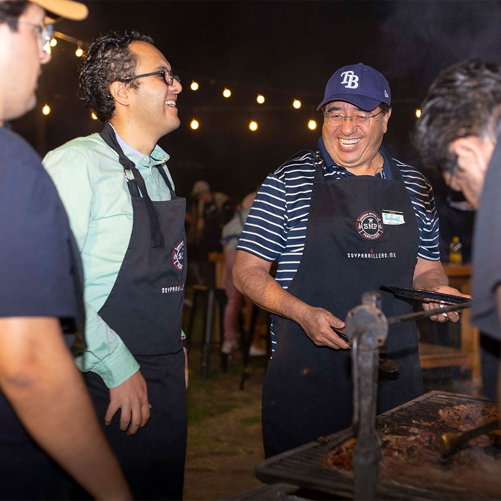 Noche de Rib Eye vs Picaña | Querétaro | 24 julio