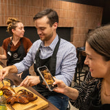 Noche de picaña | San Pedro | 26 febrero