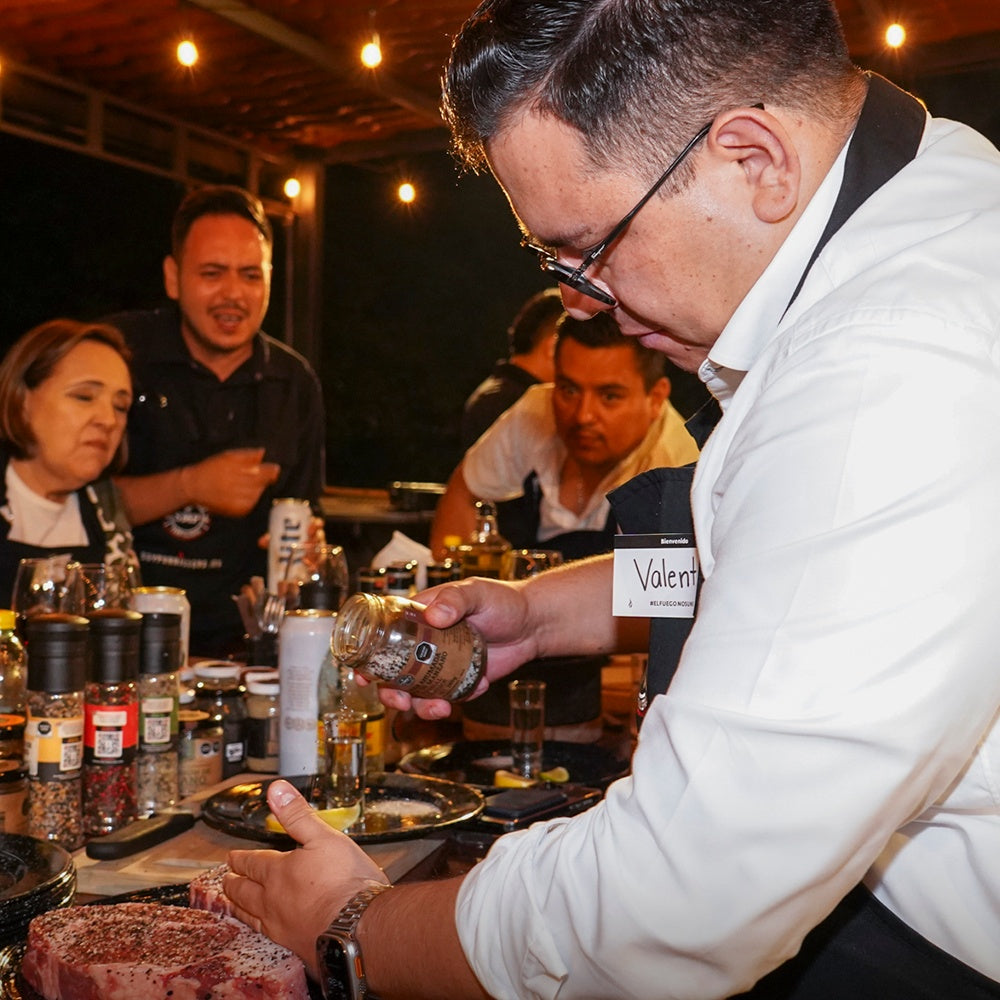 Noche de Picaña | CDMX Poniente | 3 Septiembre