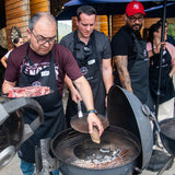 Meat Lovers Edición Brisket | Santiago | 28 febrero