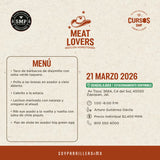 Meat Lovers Edición Norestense | Guadalajara | 21 marzo