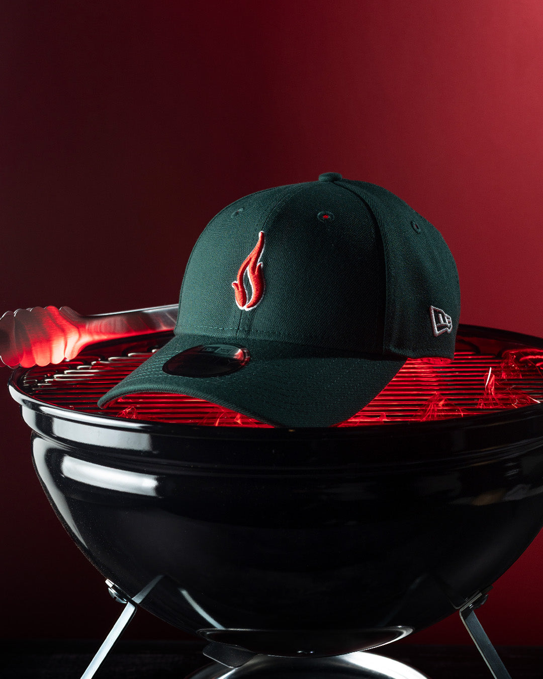 Gorra Verde México SMP
