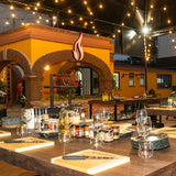 Noche Mar & Tierra | CDMX Norte | 3 diciembre