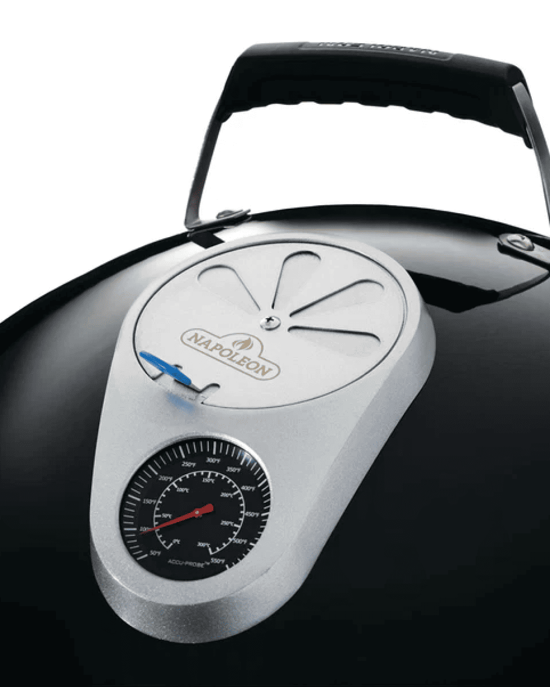 Napoleon Apollo® 18 Charcoal Water Smoker