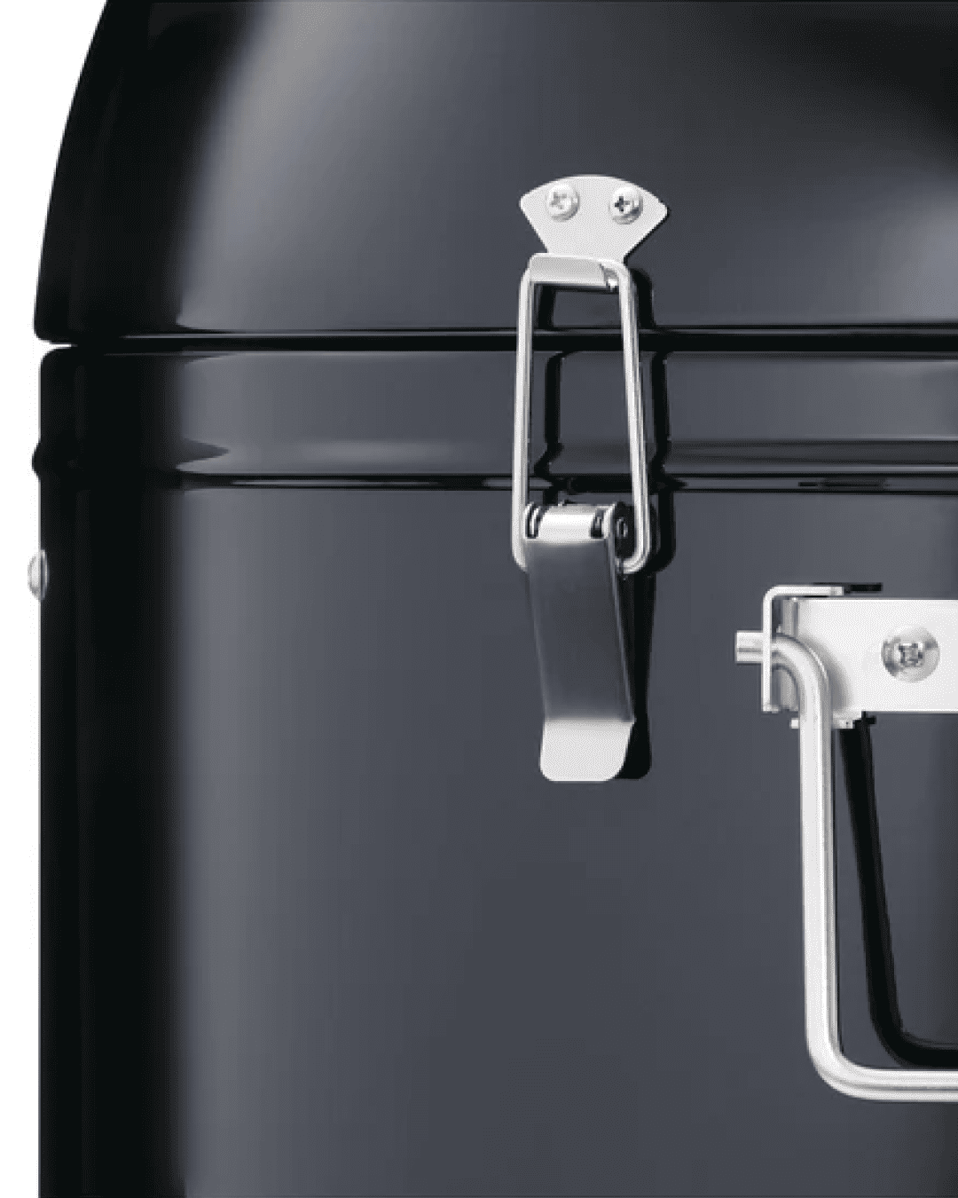 Napoleon Apollo® 18 Charcoal Water Smoker