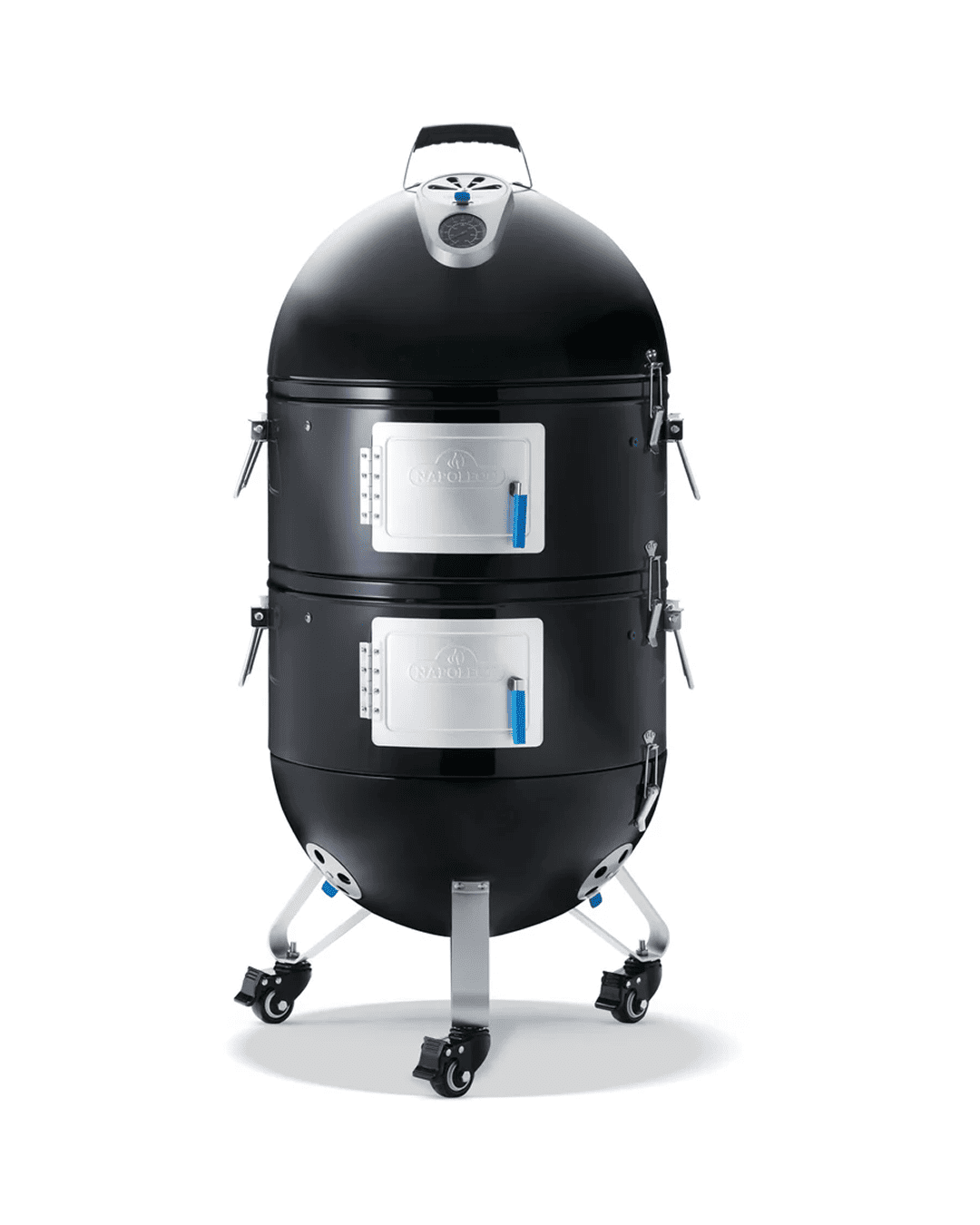 Napoleon Apollo® 22 Charcoal Water Smoker
