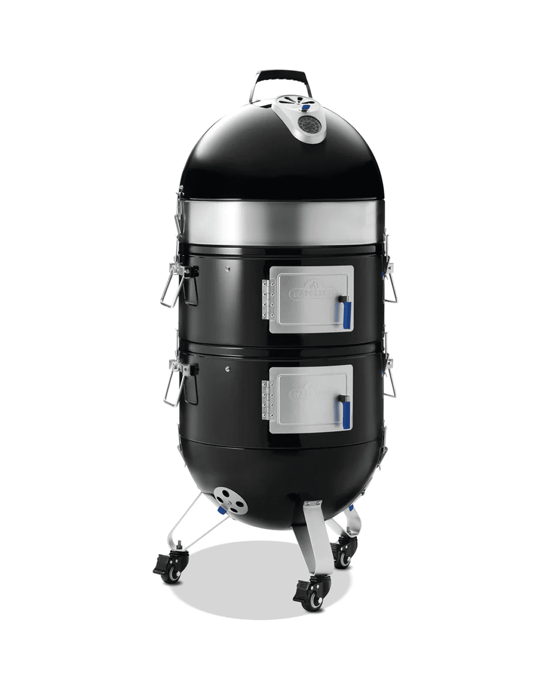 Napoleon Apollo® 22 Charcoal Water Smoker