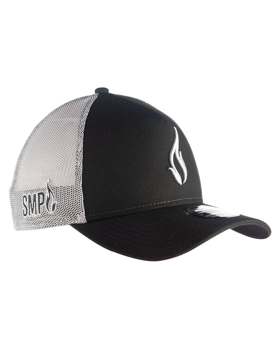 Gorra Ceniza SMP