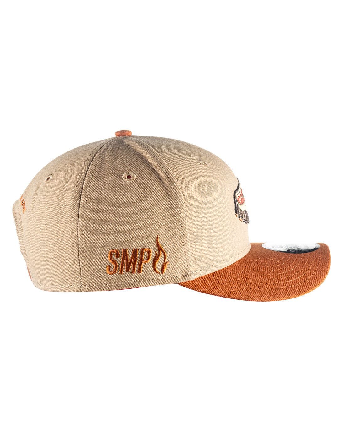 Gorra Porterhouse SMP