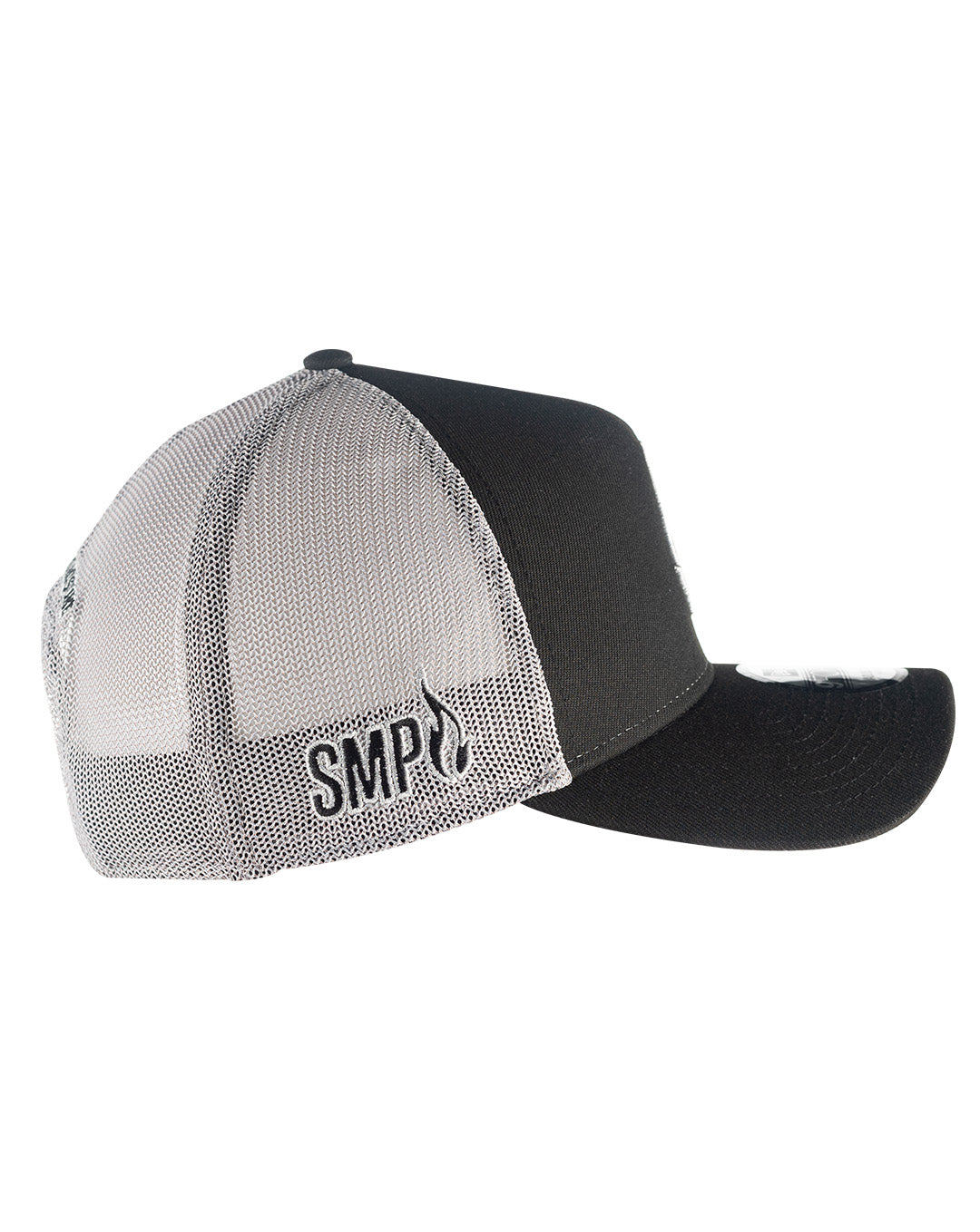 Gorra Ceniza SMP