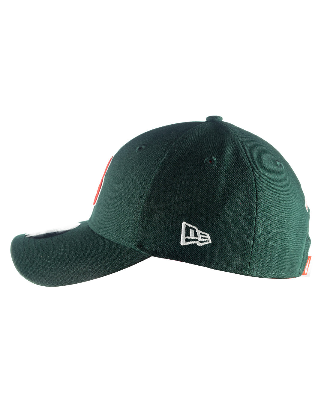 Gorra Verde México SMP