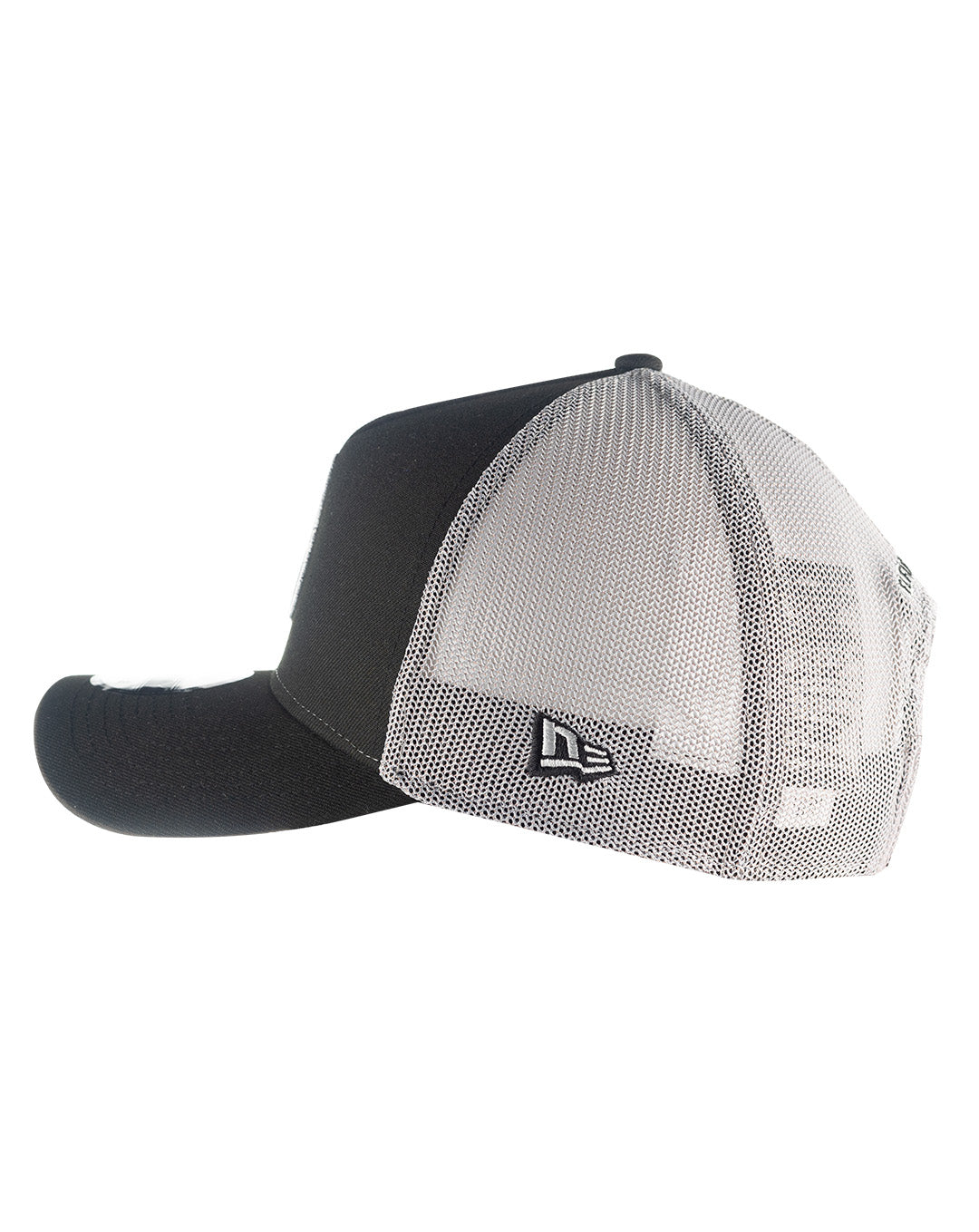 Gorra Ceniza SMP