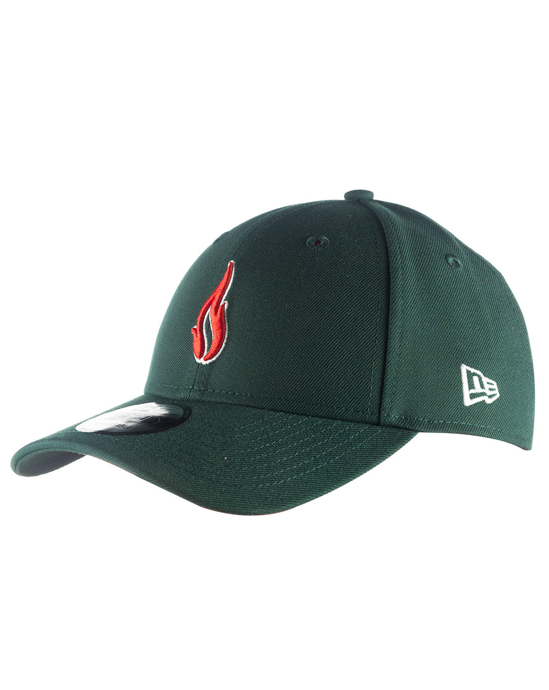 Gorra Verde México SMP