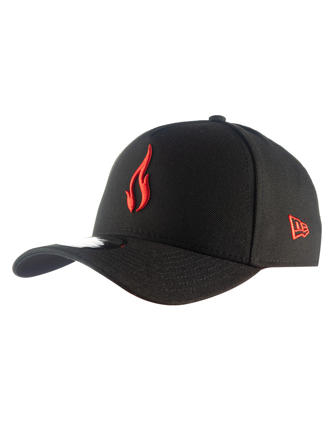 Gorra Flama Rouge SMP