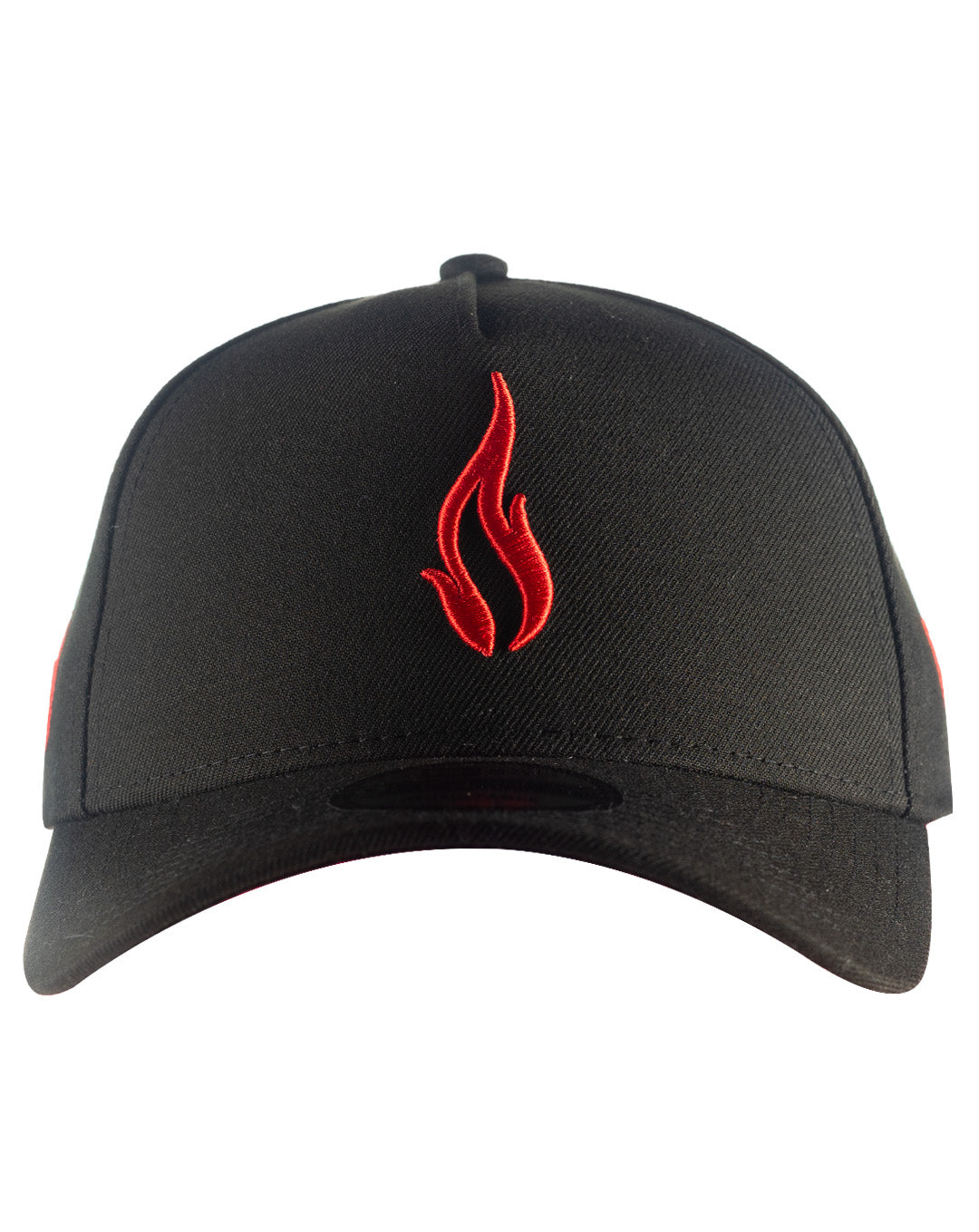 Gorra Flama Rouge SMP