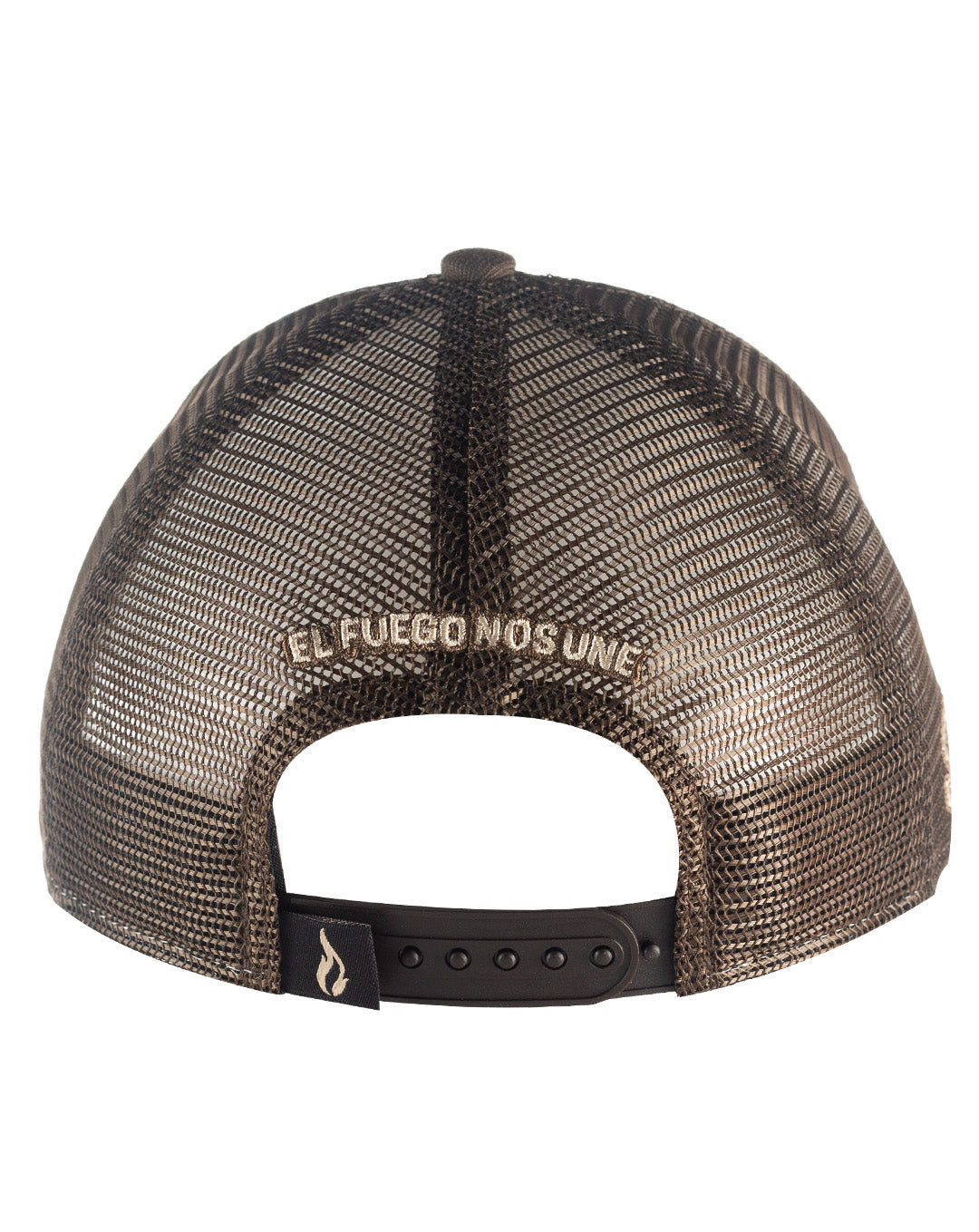 Gorra Rancho SMP