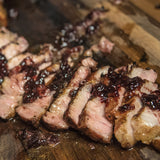 Noche de Rib Eye| San Pedro | 26 noviembre