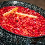 Noche de Picaña vs Rib eye | Miravalle | 17 diciembre