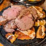 Noche de Rib Eye | Guadalajara | 30 enero