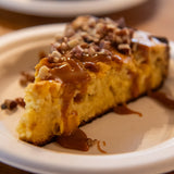 Tarde de rib eye | Guadalajara | 13 diciembre