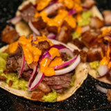 Noche de Prime Cuts | Guadalajara | 16 enero