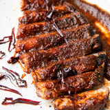 Noche de Rib Eye| San Pedro | 26 noviembre