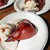 Noche de Rib Eye | San Pedro | 19 diciembre