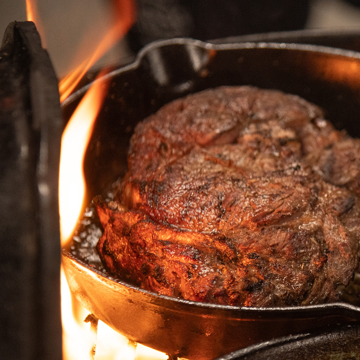 Noche de Rib Eye vs Picaña | San Pedro | 11 Septiembre