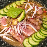 Noche de Rib Eye | San Pedro | 19 diciembre