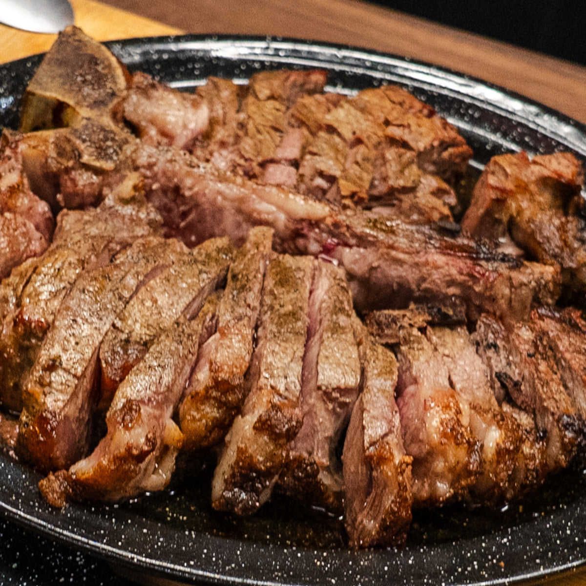 Noche de Prime cuts | Carretera Nacional Esfera | 28 Agosto