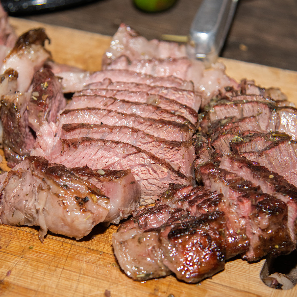 Tarde de Prime Cuts | Querétaro | 22 Agosto