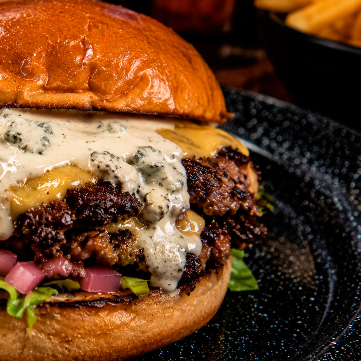 Grill Night | Guadalajara | 21 Agosto