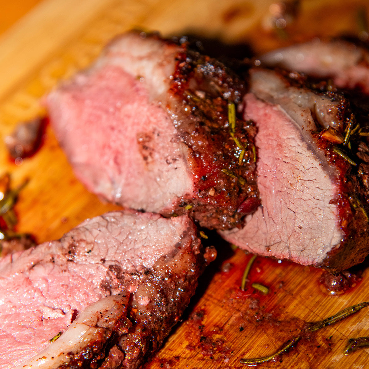 Noche de Rib Eye vs Picaña | Miravalle | 7 Agosto
