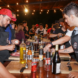 Tarde de Grill | CDMX Poniente | 21 febrero