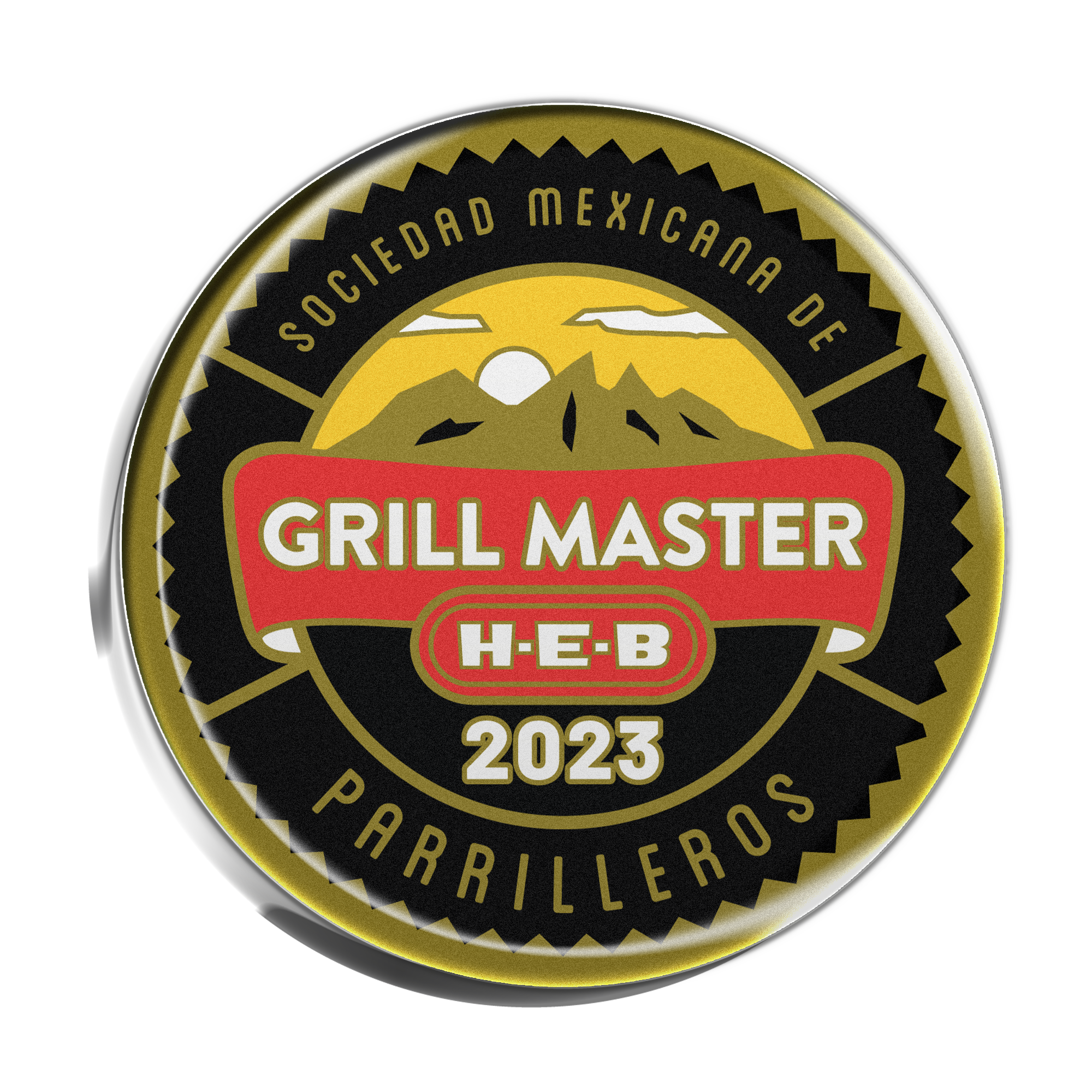 Grill masters outlet 2019