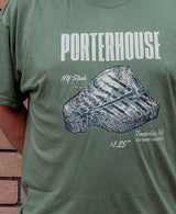 Playera Porter House