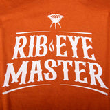 Playera RibEye Master Texas