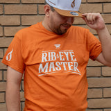 Playera RibEye Master Texas