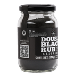 Double Black Rub SMP