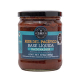 Rub del Pacífico SMP Base Líquida