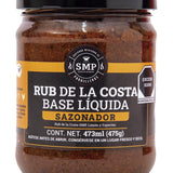Rub de la Costa SMP Base Líquida