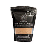 Rub de la Costa en Bolsa SMP 1 Kilo